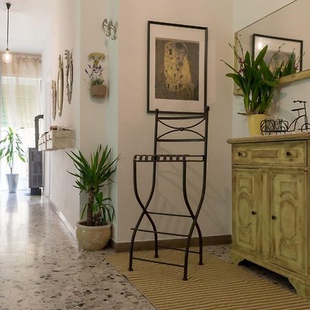Ferienwohnung La Casa Di Elda Dolceacqua Exterior foto