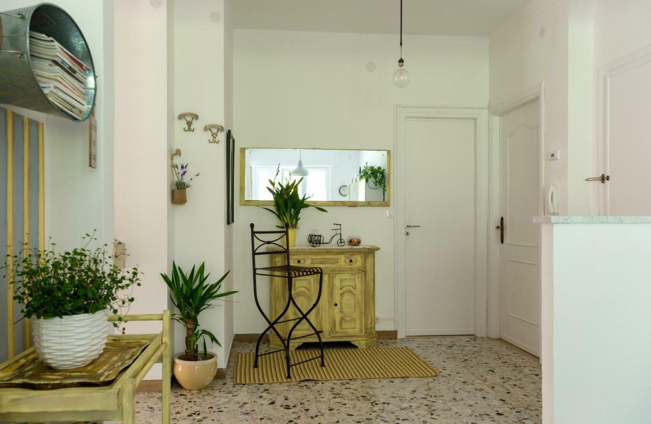 Ferienwohnung La Casa Di Elda Dolceacqua Exterior foto
