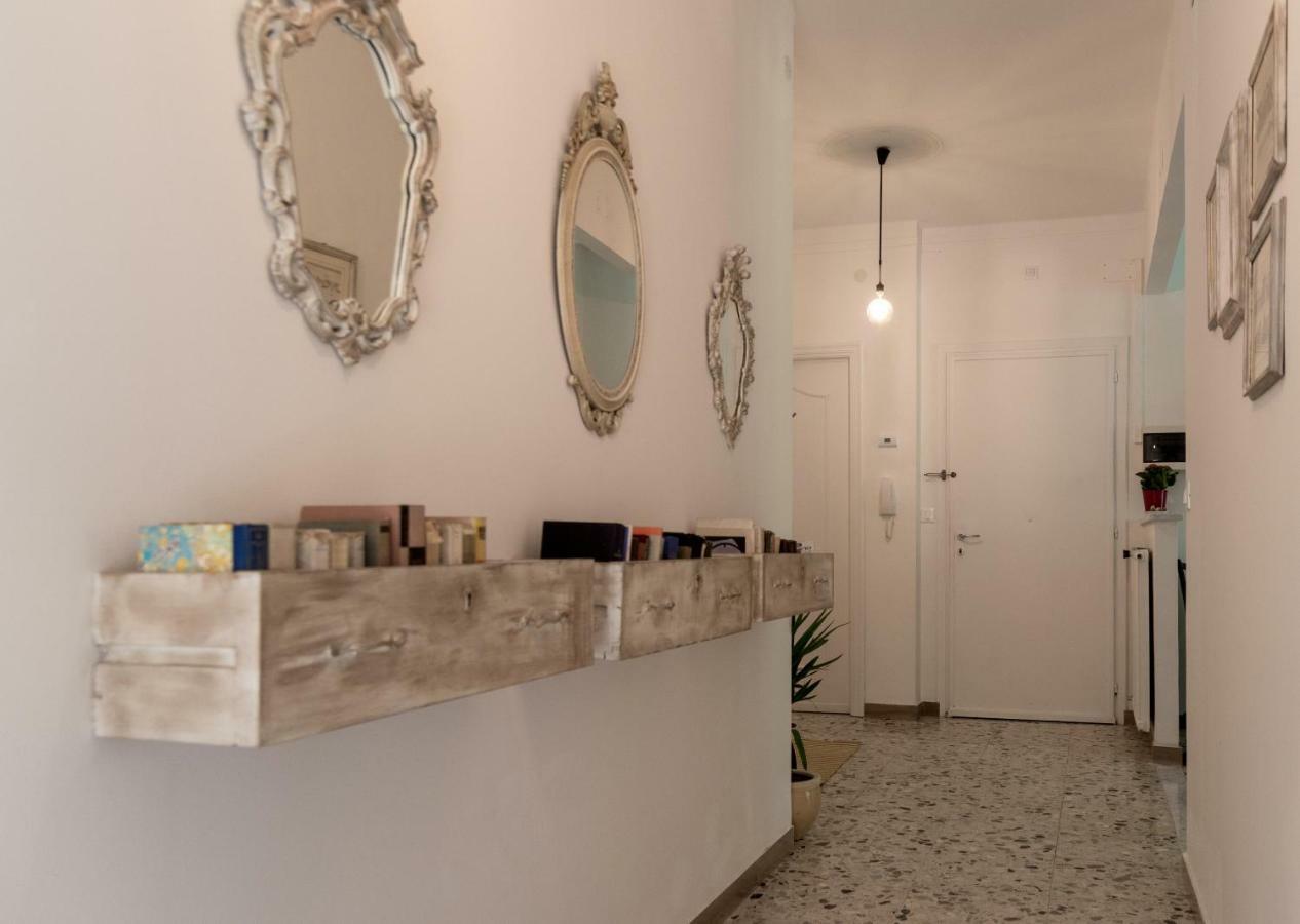 Ferienwohnung La Casa Di Elda Dolceacqua Exterior foto