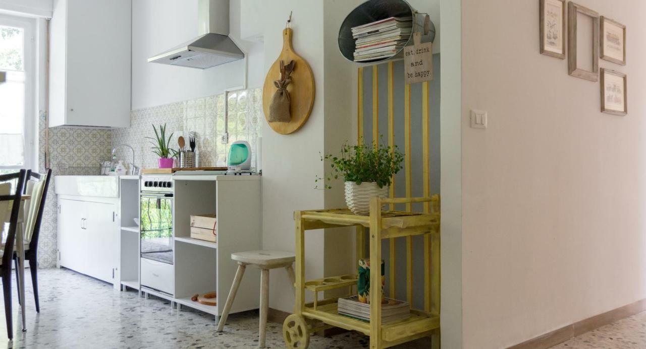 Ferienwohnung La Casa Di Elda Dolceacqua Exterior foto